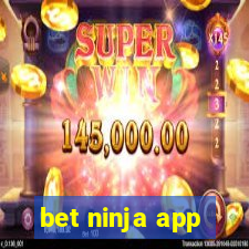 bet ninja app